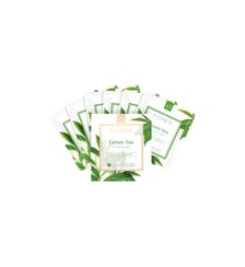Masque Visage Hydratant pour Appareil UFO™ - Thé Vert x 6 Foreo