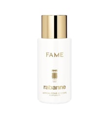 Lotion Parfumée pour le corps Rabanne