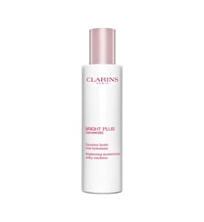Emulsion lactée éclat hydratante Clarins