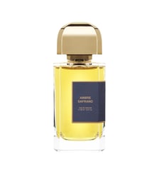 Ambre Safrano - Eau de Parfum BDK Parfums