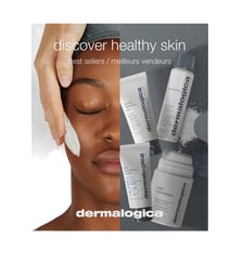 Discover healthy skin kit - Kit découverte best-sellers peau saine Dermalogica