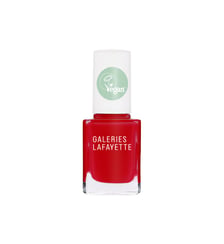 Vernis à ongles Biosourcé Galeries Lafayette