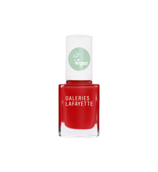 Vernis à ongles Biosourcé Galeries Lafayette