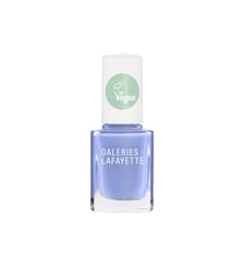 Vernis à ongles Biosourcé Galeries Lafayette