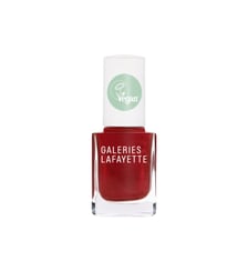 Vernis à ongles Biosourcé Galeries Lafayette