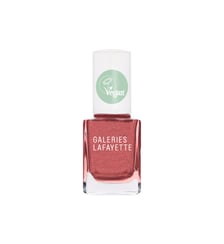 Vernis à ongles Biosourcé Galeries Lafayette