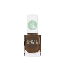 Vernis à ongles Biosourcé Galeries Lafayette