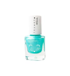 Vernis à l'eau vegan, parfumé et naturel pour enfants Inuwet