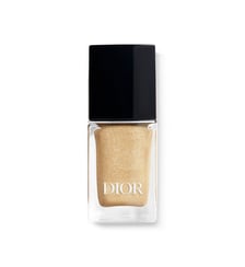 Vernis à ongles effet gel et couleur couture Dior