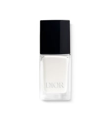 Vernis à ongles effet gel et couleur couture Dior
