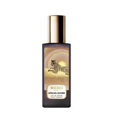 Eau de parfum African Leather Memo Paris