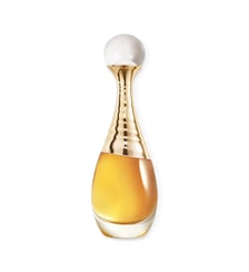 L'Or - Parfum notes florales Essence de parfum Dior
