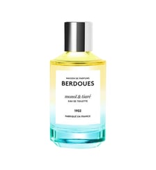 Eau de Toilette  Berdoues