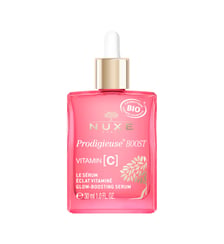 Le Sérum éclat vitaminé Nuxe