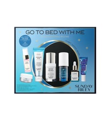 Coffret anti-âge Sunday Riley