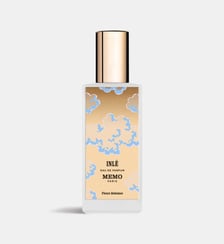 Eau de parfum Inlé Memo Paris