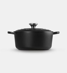 Cocotte - Ø24 cm Le Creuset