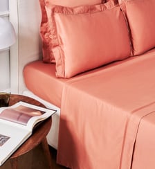 Drap plat Descamps