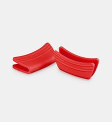 2 maniques Le Creuset