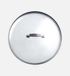 Couvercle - Ø22 cm Le Creuset