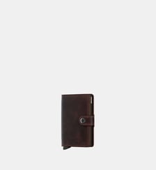 Miniwallet Vintage Secrid
