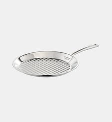 Poêle Grill - Ø28 cm Lagostina
