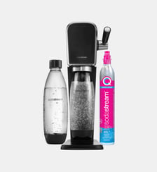 Machine à soda -Pack lave-vaisselle Sodastream