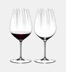 Lot de 2 verres à pied Cabernet/ Merlot Riedel