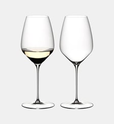 Lot de 2 verres à pied Riesling Riedel