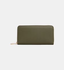 Compagnon Carry G enduit grainé Galeries Lafayette