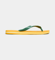 Tongs Brasil Logo Havaianas