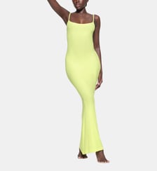 Robe longue Soft Lounge Skims