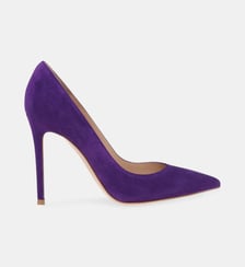 Escarpins Gianvito 105 Gianvito Rossi