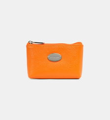 Porte-monnaie Limace Buni cuir  Mac Douglas