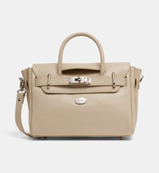 Sac à main Pyla Buni mini cuir Mac Douglas