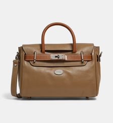 Sac à main Pyla Buni mini cuir Mac Douglas