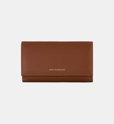 Portefeuille long Gondole Romy cuir Mac Douglas