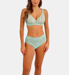 Soutien-gorge Eglantine sans armatures Wacoal