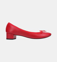 Ballerines Camille Repetto