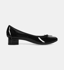 Ballerines Camille Repetto