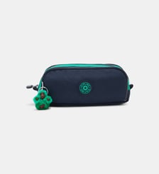 Trousse scolaire Gitroy en toile Kipling