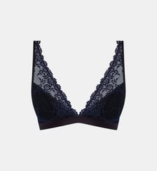 Soutien-gorge triangle sans armatures Wacoal