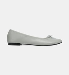 Ballerines semelle gomme Cendrillon Repetto