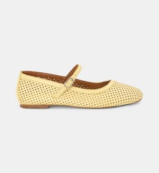 Babies Victoire Mellow Yellow
