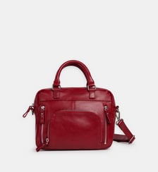 Sac cabas Mini Macy en cuir Nat & Nin