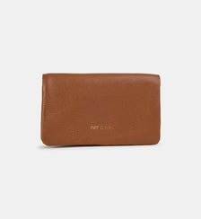Portefeuille Winnie cuir Nat & Nin