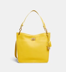 Sac hobo Kentucky Romy en cuir Mac Douglas