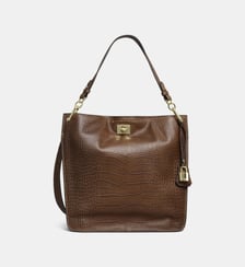 Sac hobo Kentucky Romy cuir Mac Douglas