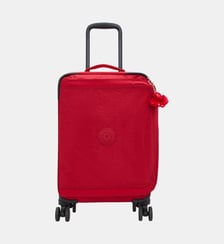 Valise souple cabine Spontaneous S Kipling