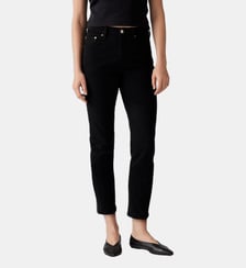Jean droit court 501 Levi's